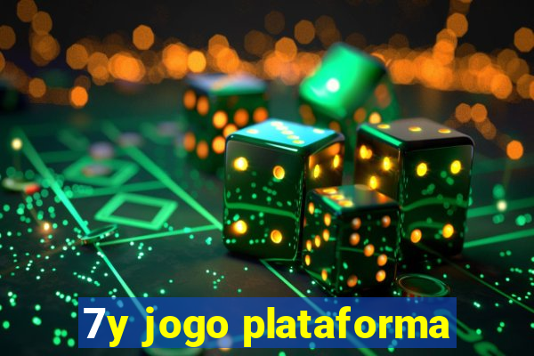 7y jogo plataforma